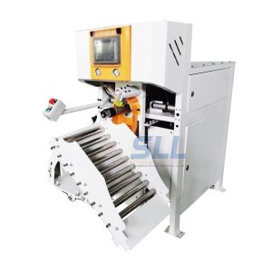 Pneumatic Valve Packing Machine