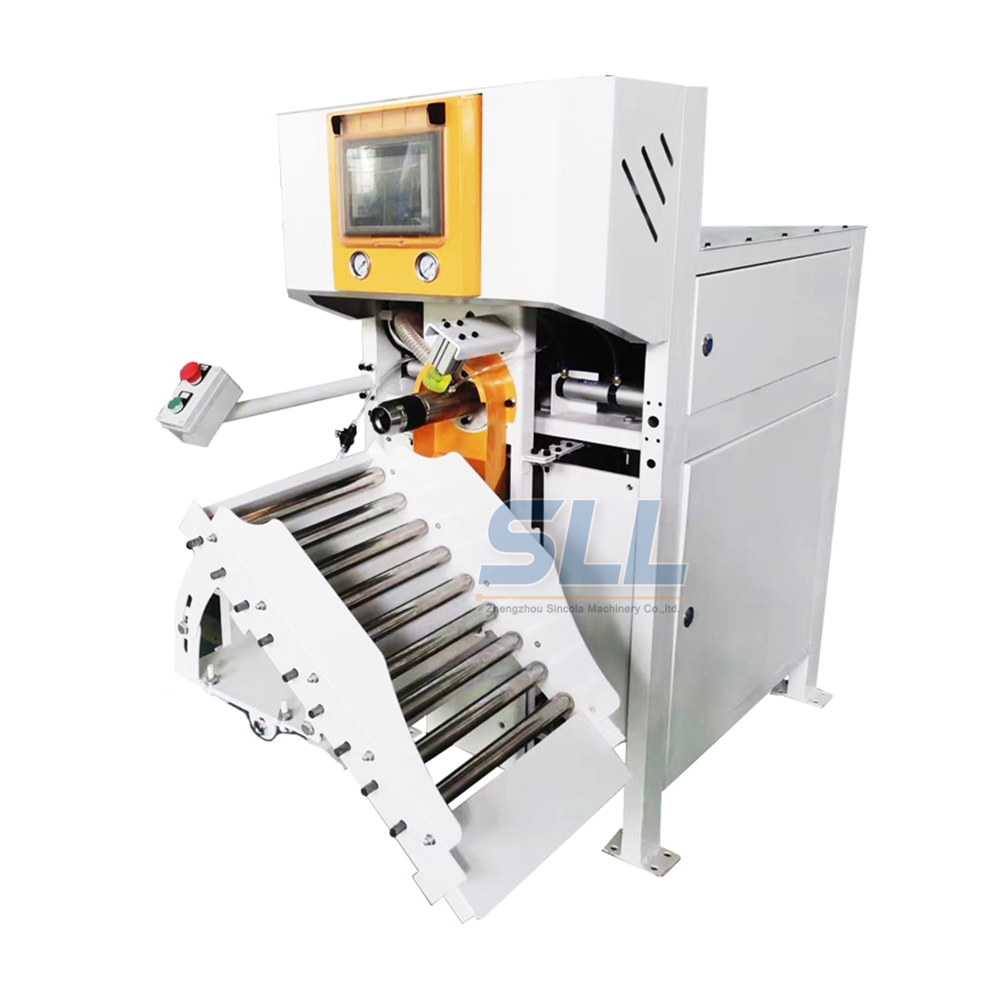 Pneumatic Valve Packing Machine