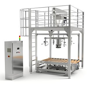 1000KG Ton bag packing machine